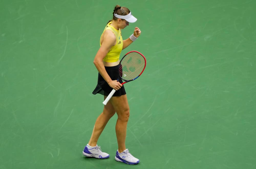 Kasno Sabalenka na finale stiže – Ribakina šampionka US opena! VIDEO