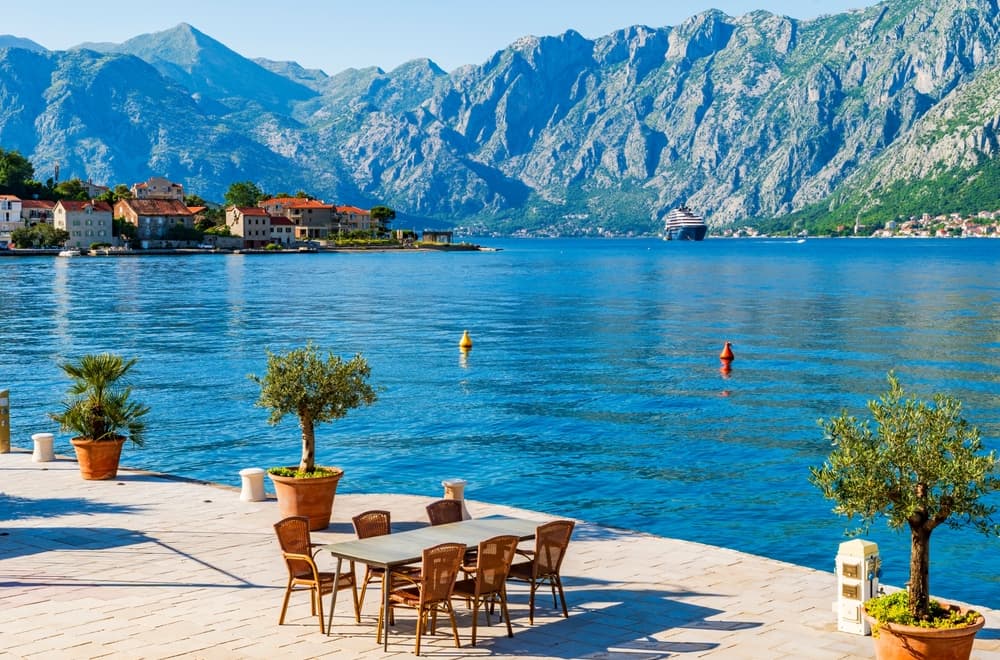 Nauka je dala odgovor: Ovo su najlepši letnji gradovi, a na listi je i jedan iz komšiluka FOTO