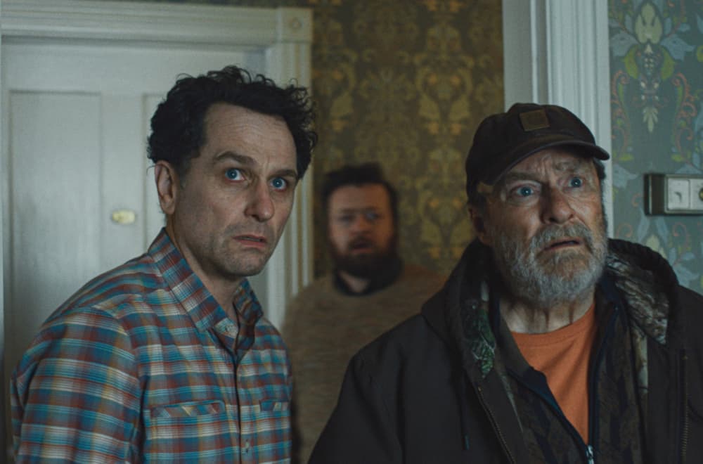 "Widow's Bay" ispisao istoriju: Serija osvojila rekordnih 14 Emi nagrada VIDEO