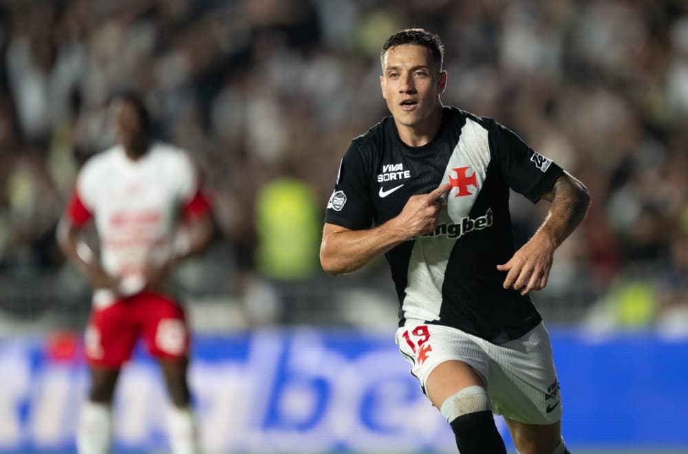 Bruno Duarte junak u Brazilu VIDEO