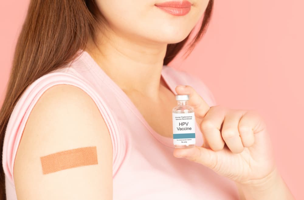 HPV vakcina: Ovo su najčešća pitanja i nedoumice