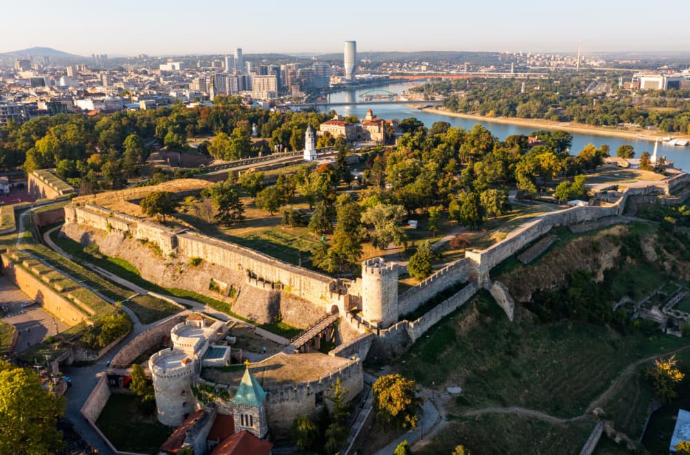 "Beograd nudi sve": Srpska prestonica među pet destinacija koje vredi posetiti ove jeseni FOTO