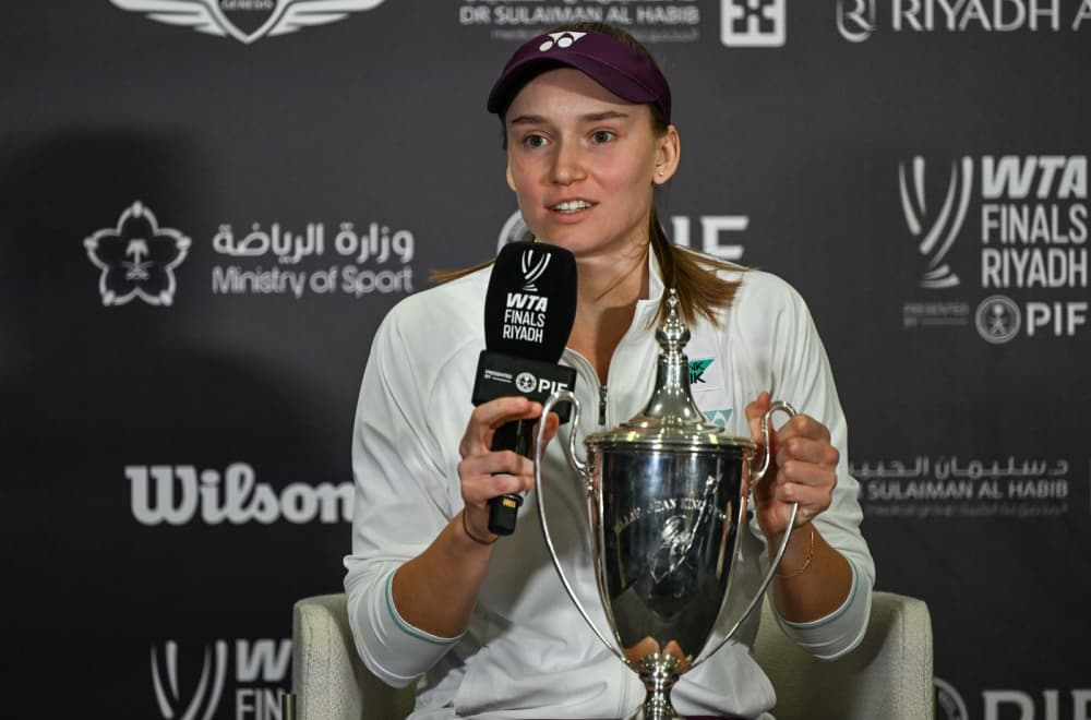 WTA finale dobija novi dom