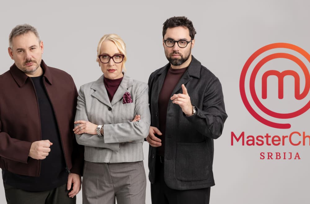 Kreće nova uzbudljiva sezona: Da li neko dobija drugu šansu u "MasterChefu Srbija"?