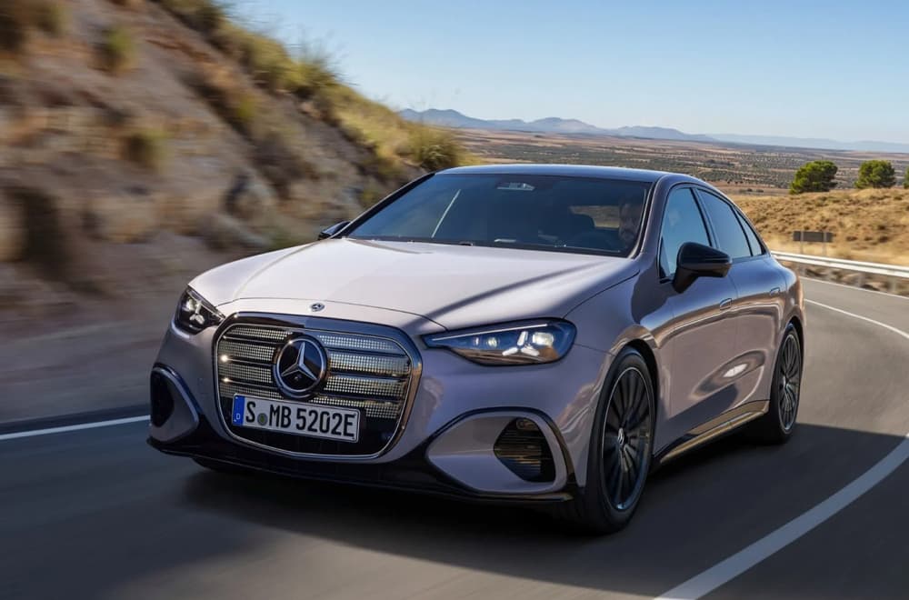 Mercedes C 300 ima 690 km dometa i 4Matic: C 400 više nije jedini izbor FOTO