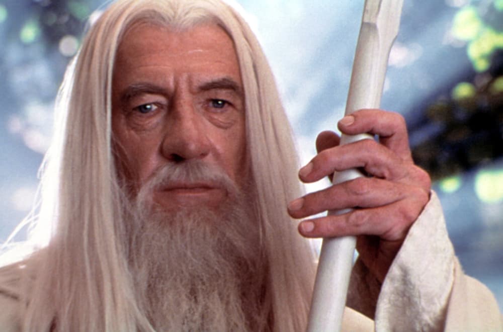 Ijan Mekelen se vraća kao Gandalf: Objavljen prvi snimak iz novog "Gospodara prstenova" VIDEO