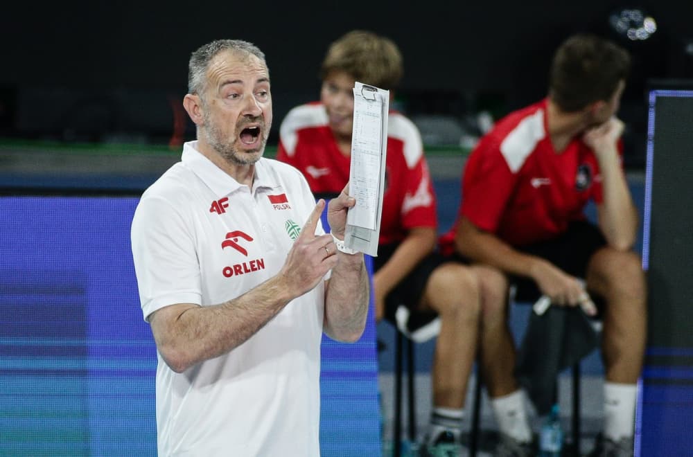 Grbić prvi "overio" četvrtfinale Evropskog prvenstva
