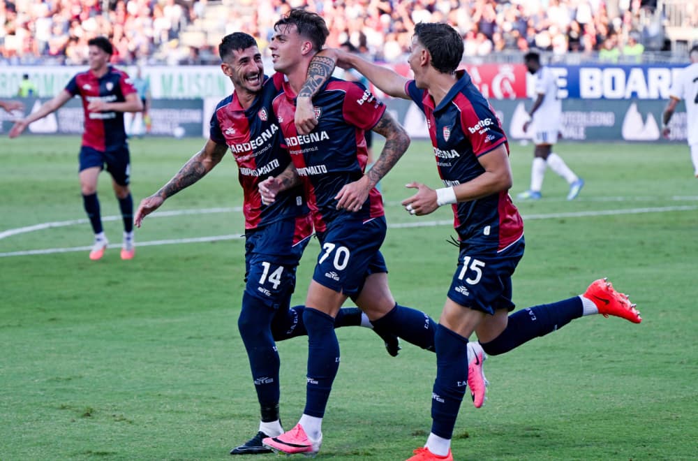 Neverovatni Maldini – treći meč, treći gol, treća pobeda! VIDEO