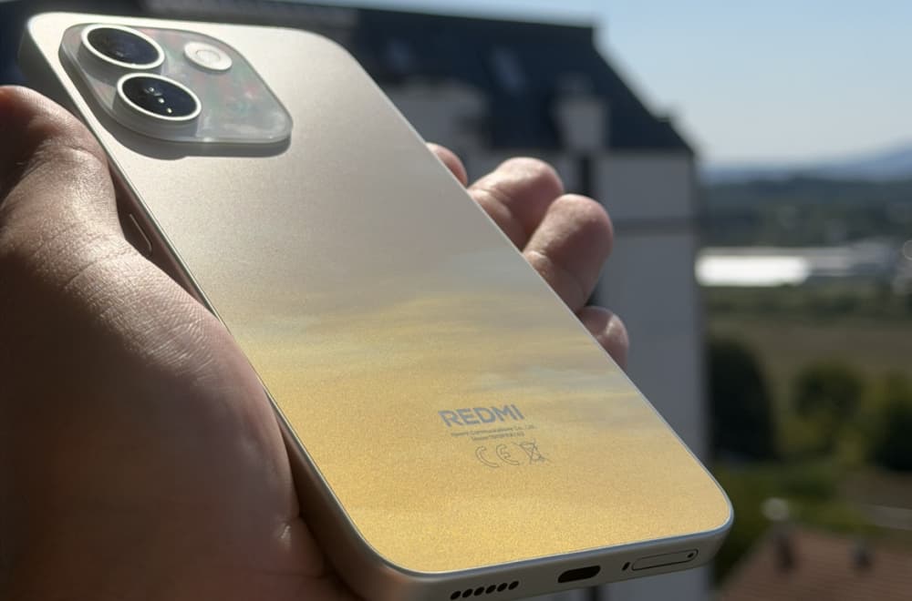 Redmi Note 17 Pro Max – zaboravite na punjač