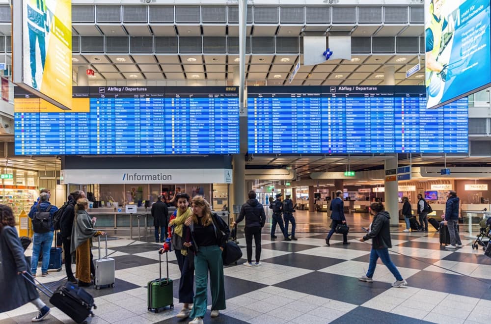 Kraj jednog od najdosadnijih pravila na aerodromima; Minhen uveo nove mere