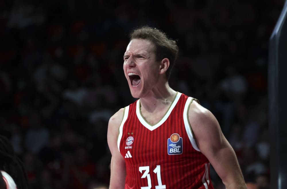 Jokubaitis se vratio na parket posle 384 dana: "Jedna godina bez košarke je previše"