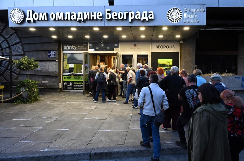 Filmom "Priča o Silijanu" otvoren Martovski festival: Sedam dana bogatog programa
