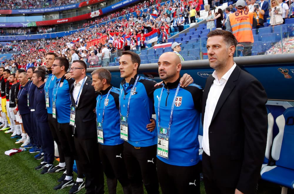 "Vreme napada u fudbalu će biti ograničeno"