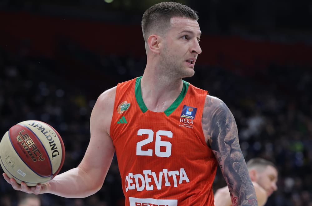 Alen Omić ponovo u ABA ligi