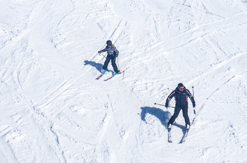 Jesen tek počela, a Kopaonik već zabeleo: Pale prve pahulje, zna se kad počinje sezona VIDEO