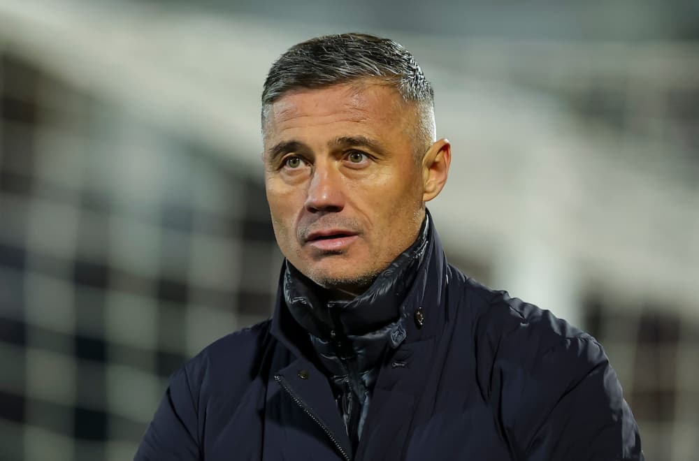 OFK Beograd pronašao novog trenera
