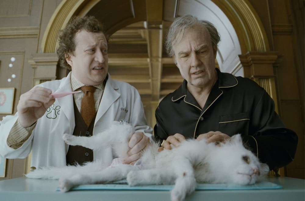 Jedan od najiščekivanijih filmova godine stiže u srpske bioskope: Tom Kruz u dosad najsmelijoj ulozi VIDEO