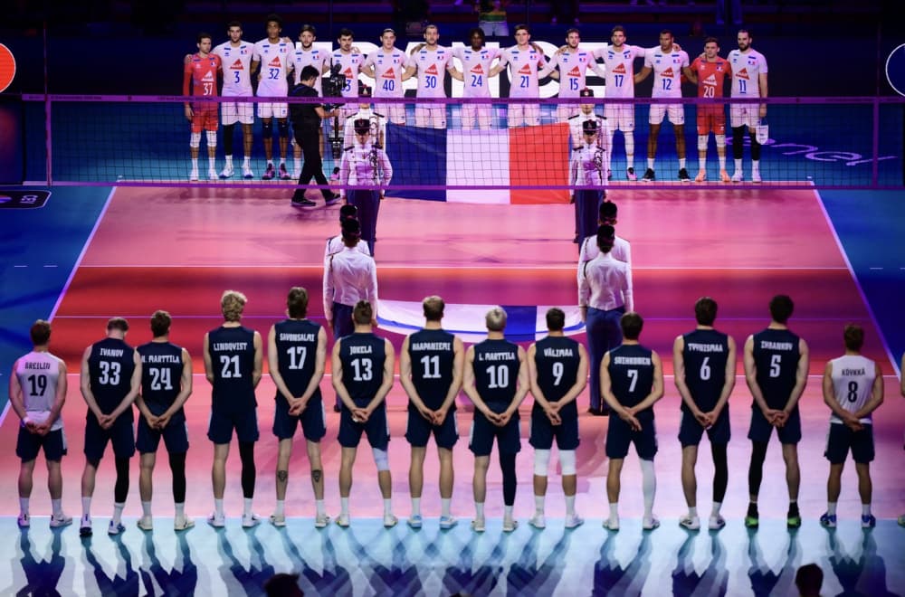 Poznati finalisti EP – igraće se za titulu i Olimpijske igre