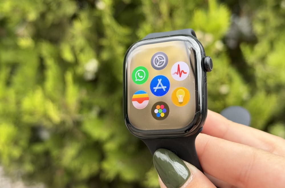 Apple Watch Series 12 na testu: Poznat spolja, mnogo pametniji iznutra