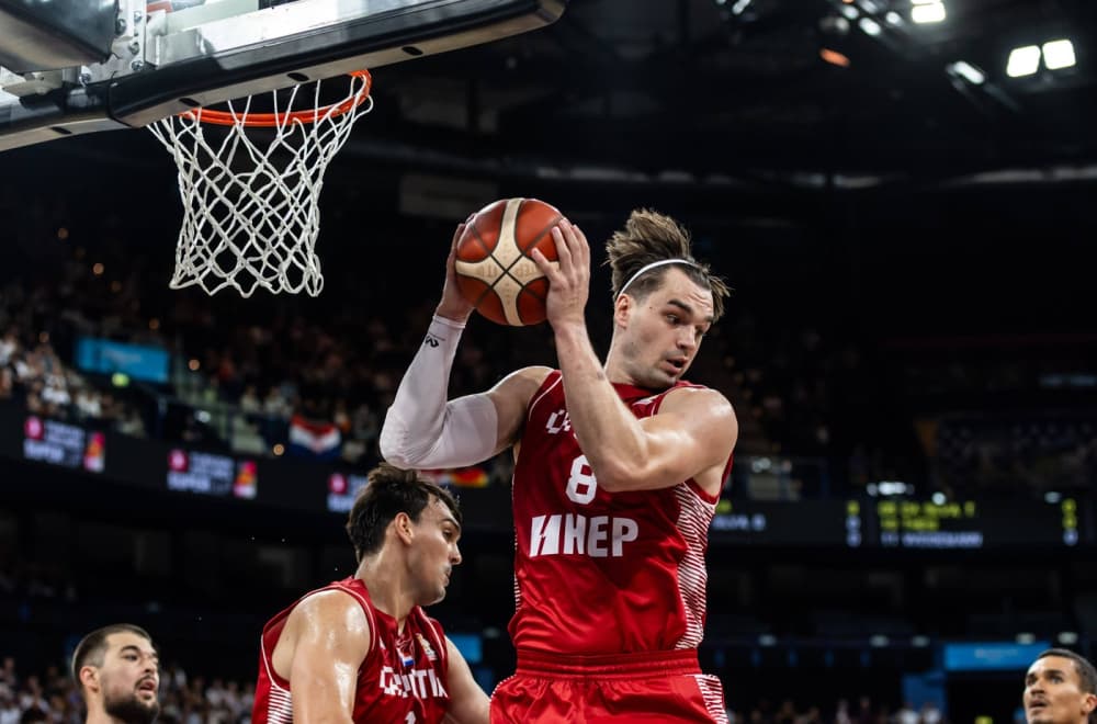 "Hezonja će iznenaditi neke ljude u NBA"