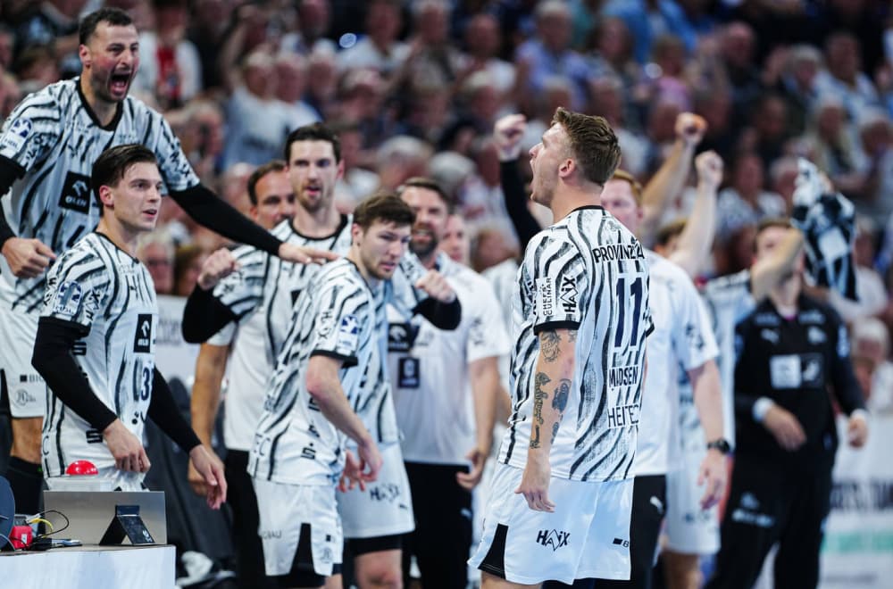 Derbi za pamćenje: Flensburg se vratio, Kilu poništen gol za pobedu