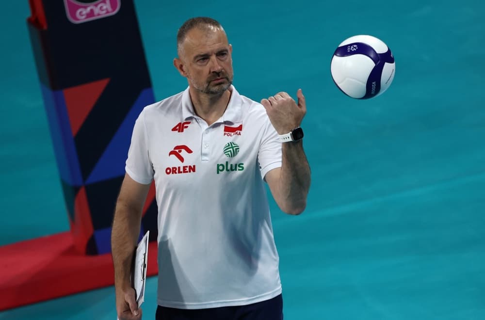Veliki Nikola Grbić doneo novo evropsko zlato Poljacima!
