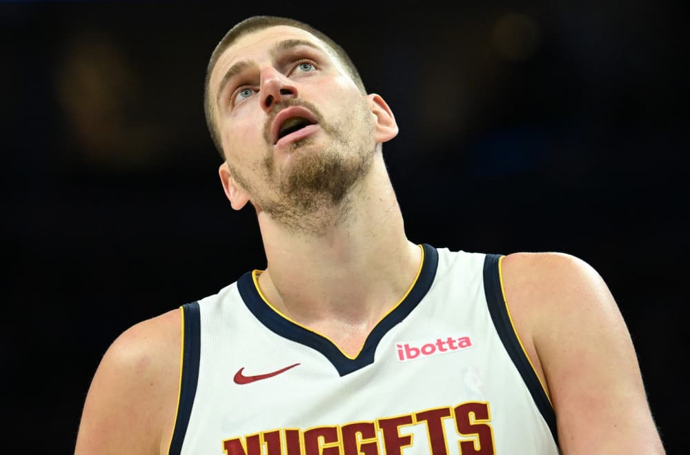 Jokić dobija najveći ugovor u istoriji NBA lige!