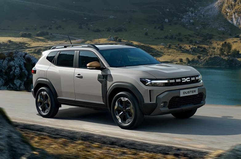 Dacia ima Tribrid motore: Da li znate šta to znači?