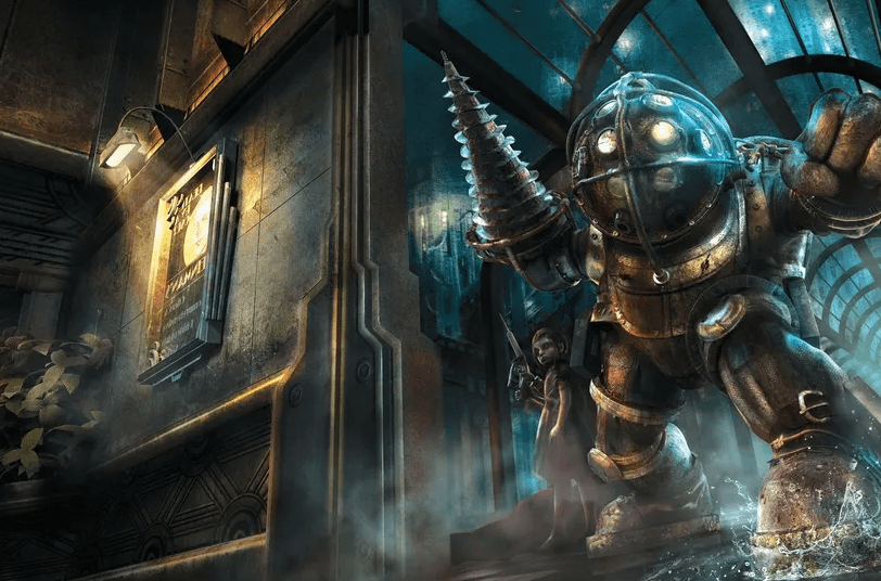 Posle skoro 20 godina, Giljermo del Toro potvrdio glasine o BioShock filmu