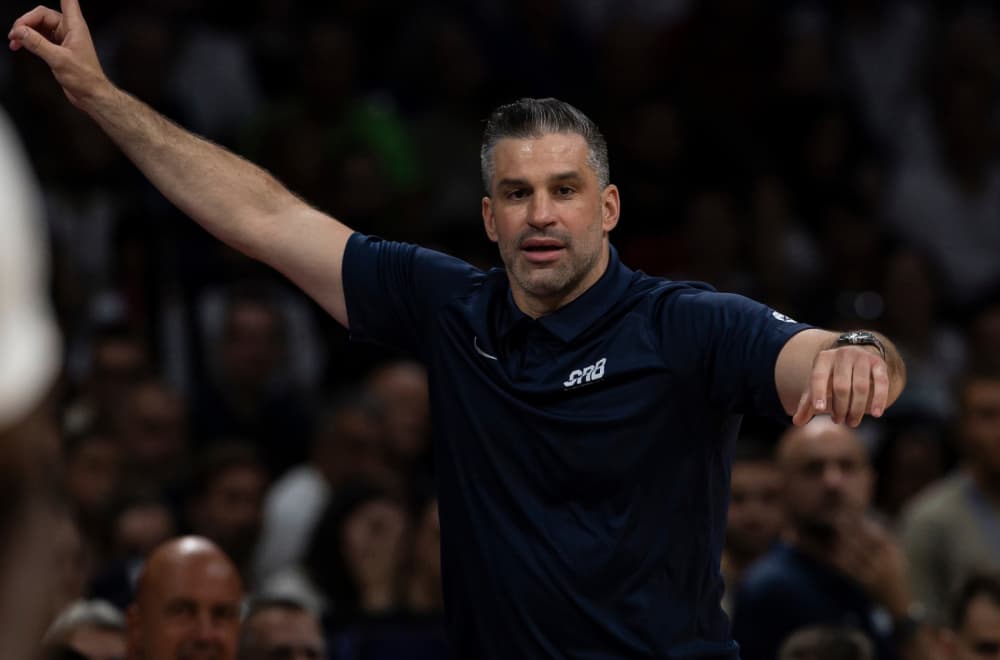 Alimpijević se razgoropadio u Beogradu – velikan razbijen za prvu "recku"