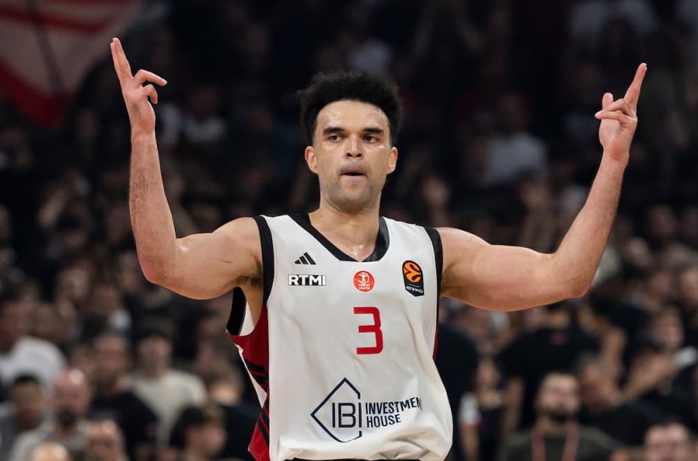 Forma, povrede i novi aduti: Koga (ne) birati za 4. kolo B92 Games Euroleague Fantasy?