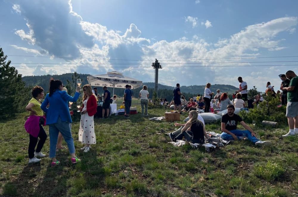 Obara sve rekorde: Ovo srpska planina privukla više od milion noćenja