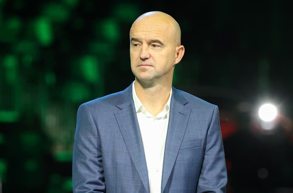 Ljubičić postao trener igrača iz Top 10
