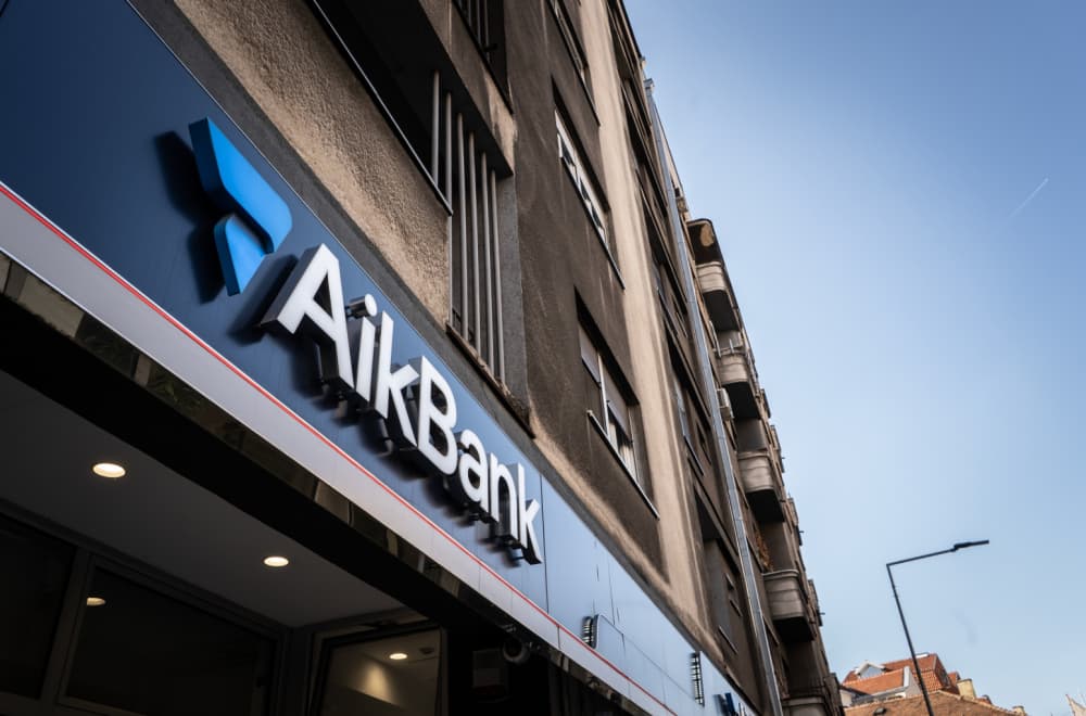 EBRD ušao u vlasništvo regionalnog bankarskog giganta