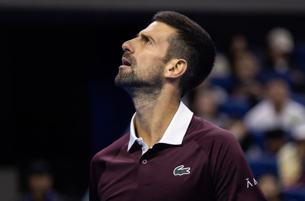 Đoković u Pekingu kao Nadal na Rolan Garosu