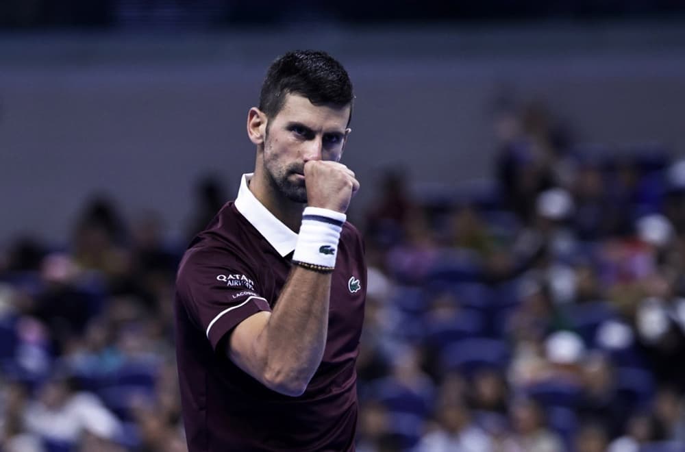 Novak je vlasnik najdužeg niza pobeda u istoriji