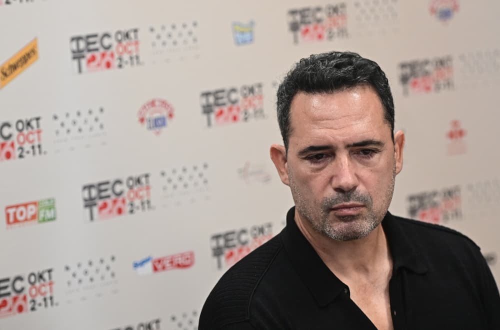 Labidin na FEST-u: Film "Sofija" govori o podelama, poverenju i predrasudama VIDEO