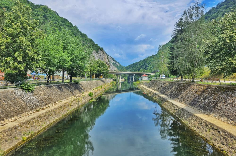 Od Vrdnika do Ovče: Ovo su najbolje banje u okolini Beograda FOTO