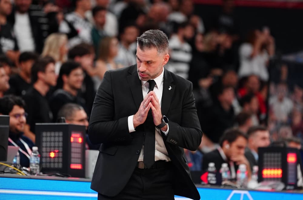 Alimpijević upisao prvi trijumf u prvenstvu