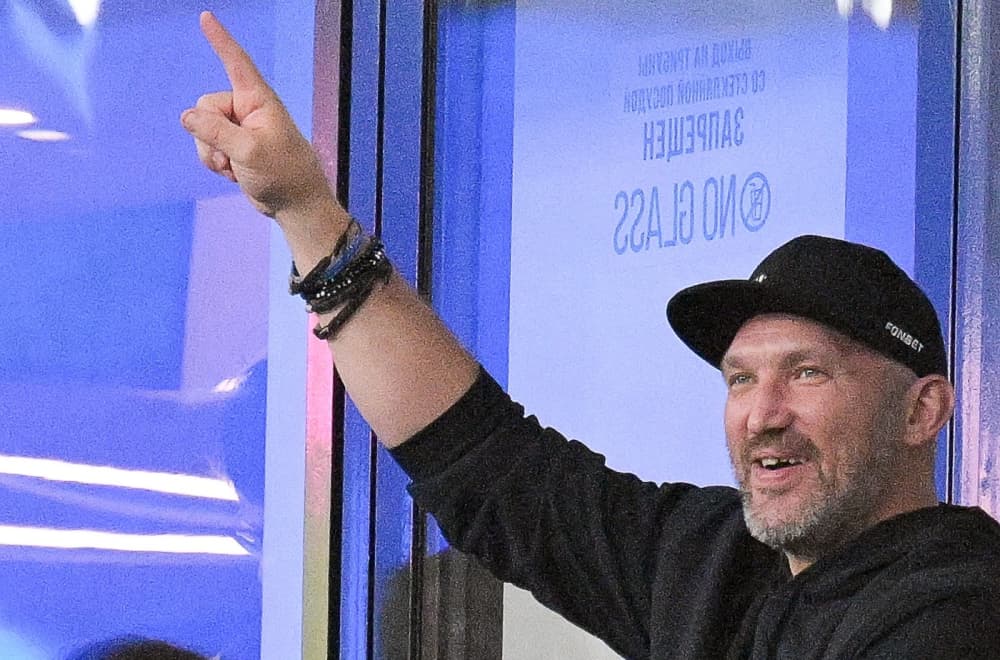 Ovečkin potvrdio – poslednja sezona! VIDEO