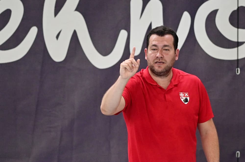 Kreće Liga šampiona: Srbija sa dva predstavnika, a cilj je Fajnal-for u Beogradu