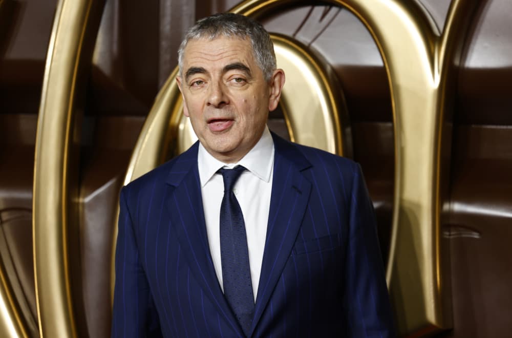 Mister Bin se vraća: Rouan Atkinson sprema nešto posebno