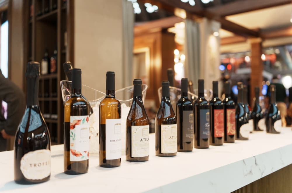 "Šapat" vina za dve godine stigla do Kine i Amerike: Vinarija iz Novog Slankamena osvaja međunarodno tržište
