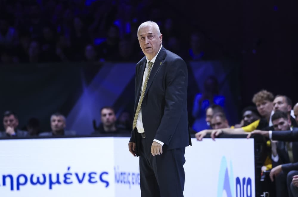 Šakotin AEK u meču za infarkt na startu LŠ: Slavno ime donelo trijumf, istorija ispisana