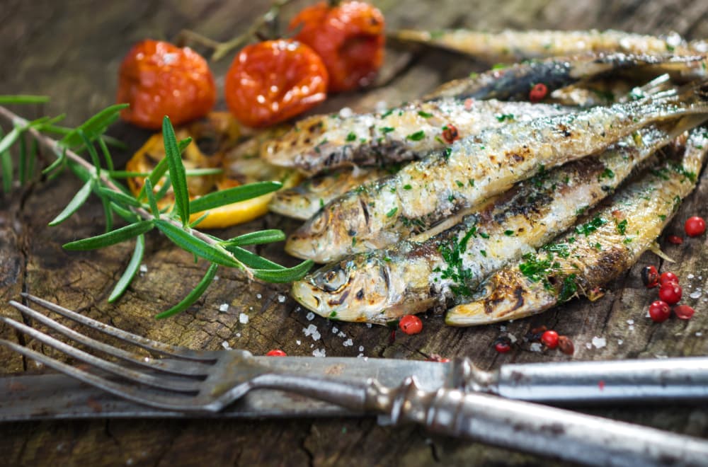 Sardine su male, ali kriju veliko nutritivno bogatstvo: Evo zašto ih treba češće jesti