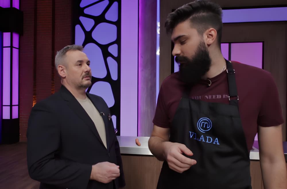 Ozbiljan prekor sudije: "Pečurke se ne peru! Nećete dobiti boju, već ste dobili ništa!"