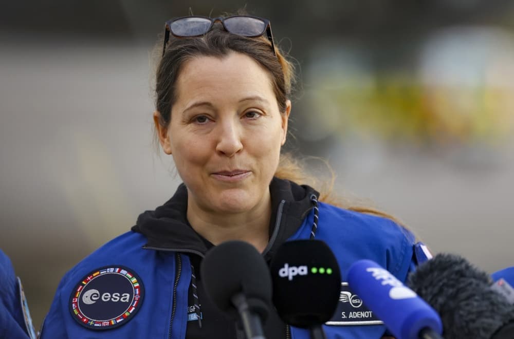 Nakon 235 dana provedenih u svemiru, astronautkinja otkrila: "Tamo gore je mnogo lakše"