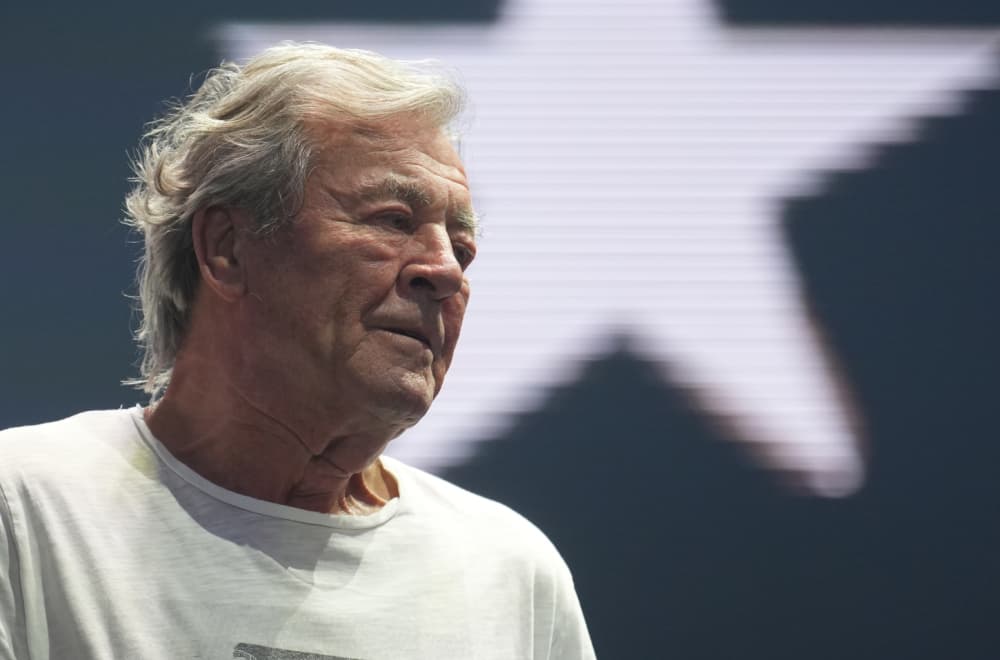 Deep Purple "zapalio" Beograd: Ređali se veliki hitovi, a onda je usledilo iznenađenje FOTO