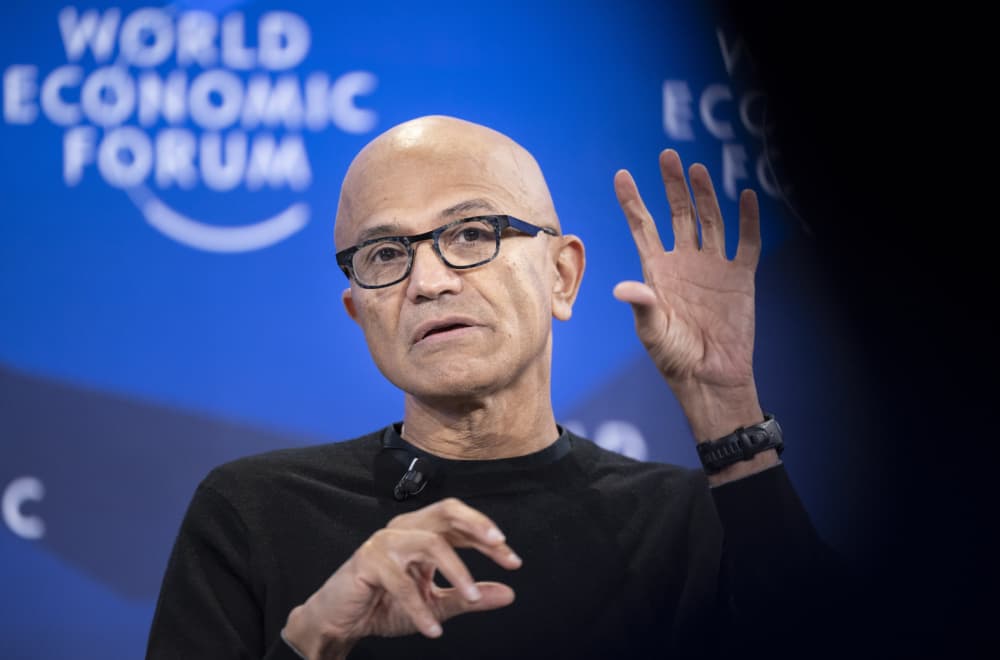 Direktor Microsofta: "Ne smemo da verujemo veštačkoj inteligenciji"