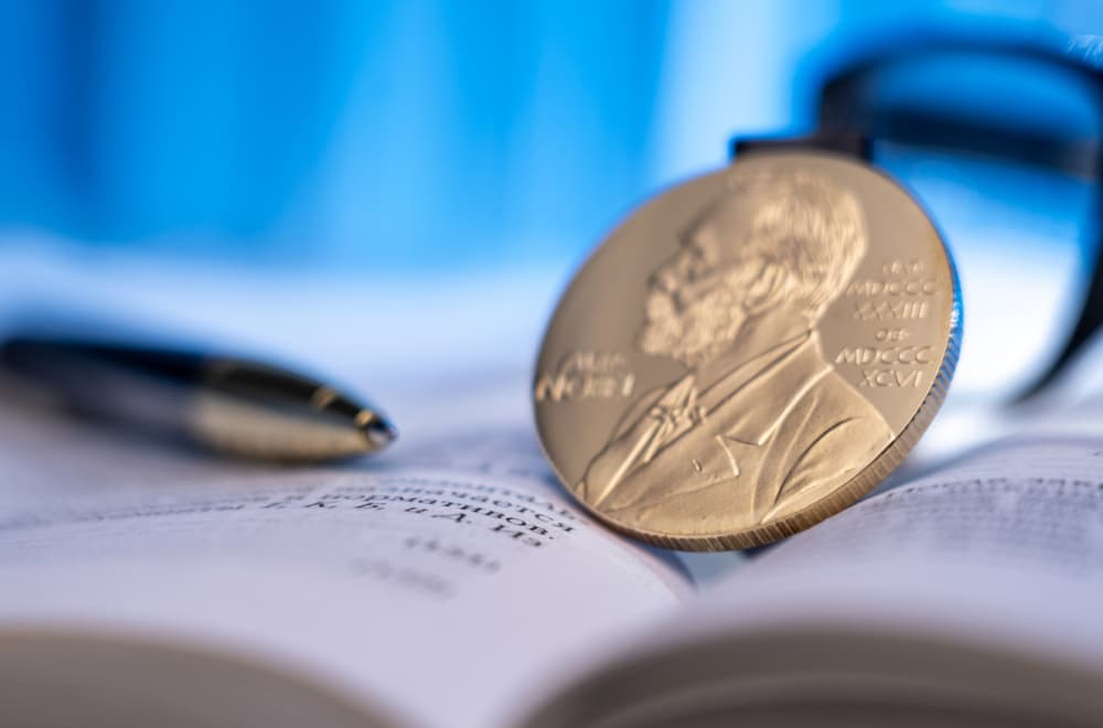Ovo su dobitnici Nobelove nagrade za ekonomiju 2026